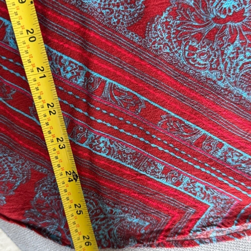 Free People Walking On A Dream Tunic Size S